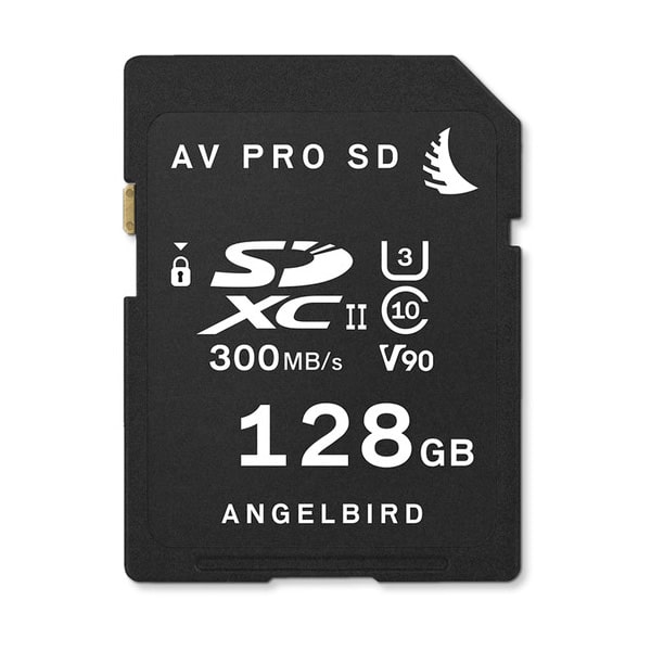 SD Card 128 GB